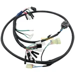 New Wire Wiring Harness For Honda TRX300FW Fourtrax 2X4 4X4 1997-2000. Fixed Price $39.98.