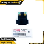 For Yamaha Grizzly Raptor Rhino 450 550 660 700 Starter Relay Solenoid Switch. Fixed Price $64.99.