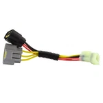 Voltage Regulator Harness For Arctic Cat 500 Suzuki Sv 650 2000-2010 3402-682. Fixed Price $27.45.