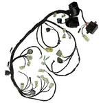 Caltric Wiring Harness For Honda 32100-HN8-000 New. Fixed Price $115.99.