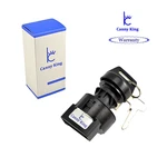 Canny King Ignition Key Switch For Polaris Trail Blazer 2004 2005 2006 Atv New. Fixed Price $16.99.