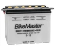 Bikemaster Standard Battery BHD-12 #CHD-4-12 Harley Davidson. Fixed Price $134.09.