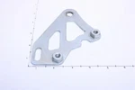 Polaris Ranger 1000 Transmission Rear Mount Bracket Weld 3236126. Fixed Price $21.99.