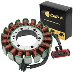 Stator For Polaris 4015292 4013990 4015340 4013970 4013013 Magneto. Fixed Price $45.00.