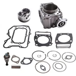 Atv Piston Cylinder Top End Kit For Polaris Ranger Scrambler Sportsman 500 96-10. Fixed Price $65.99.