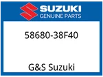 Suzuki Oem Part 58680-38F40 Cable, T/m Gear Shift. Fixed Price $98.49.
