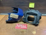Dash Pod Lamp Shroud # 5451313-620, 5451730-070 Polaris 2016 Sportsman 570. Fixed Price $100.69.