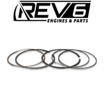 Polaris Ranger 570 Oe Style Piston Set Complete Crew Xp Full Size. Fixed Price $21.99.