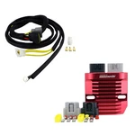 Series Regulator + Ecm Bypass For Polaris Sportsman 500 2006-2008 4011226. Fixed Price $176.88.