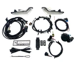 Corbin Can-am Defender 2020-24 Street/turn Signal Kit #CK67-2. Fixed Price $588.99.