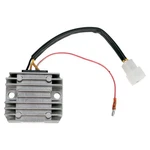 Ricks Motorsport Electric Rectifier/regulator For 1981-1984 Kawasaki KLT200 Atv. Fixed Price $108.95.