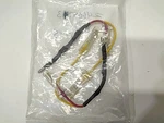 Jumper Wire Harness - 2000 Polaris Nos. Fixed Price $6.99.