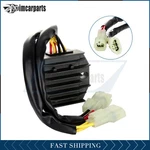 Regulator Rectifier 4012536 High Quality Aluminum For Polaris Outlaw 525 Irs. Fixed Price $17.74.