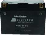Bikemaster Agm Battery 12V 150X69X105MM 100 Cca 780744. Fixed Price $55.99.