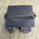 Kawasaki Control Unit-electron 21175-0760 Oem New. Fixed Price $600.00.