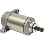 Starter For Artic Cat All-terrain Vehicle (atv) 450 Trv 2012; 410-54197. Fixed Price $87.35.