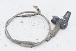 2004 Arctic Cat 650 V2 Front Differential Lock Cable 0487-050 169A. Fixed Price $14.36.