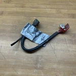 Suzuki Oem 2006 Quadracer Positive Battery Cable 33820-45G00. Fixed Price $29.95.