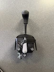 New Oem 35008A Shifter Assy Mounting Massimo Msa 550 Atv. Fixed Price $165.00.