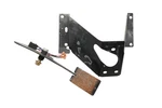 18 Club Carryall 1700 Accelerator Pedal. Fixed Price $59.99.