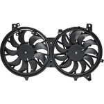 For 2009-2020 Nissan 370Z Dual Radiator And Condenser Fan Assembly Uac 2010 2011. Fixed Price $215.47.