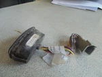 2004 Can-am Traxter Max Std & Rh Warning Light 710000420. Fixed Price $36.13.