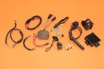 2004 03-04 Polaris Predator 500 Cdi Ignition Rectifier Switch Cable Lead Mount. Fixed Price $229.99.