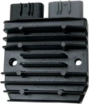 Moose Regulator/rectifier For 2009 Can-am Outlander Max 650 Ho Efi Xt Atv. Fixed Price $163.95.
