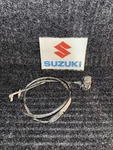 2005 Oem Suzuki LTZ400 Kfx Dvx Reverse Knob Switch Cable & Bracket Mount #936. Fixed Price $54.99.