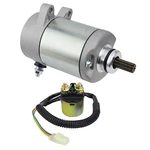 Rancher Fourtrax TRX400FA At 2004-2007 Starter For Honda 31200-HN7-003 18683. Fixed Price $53.54.