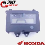 New Oem Honda Combination Dash 2009-2013 TRX420TE Es Rancher Speedometer. Fixed Price $129.95.