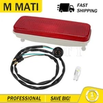 Taillight Assembly W/ Bulb For Honda ATC125M 1987 Recon TRX250 1997-2000. Fixed Price $17.95.