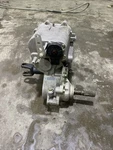 Polaris Atp 500 04 Transmission Gearcase 1341446 #48. Fixed Price $399.00.