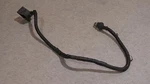 1985 Honda FL350 Odyssey Battery Ground Wire 32601-VM0-000 #2. Fixed Price $14.95.
