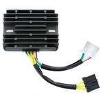 Regulator/rectifier 1997 Yamaha YFA-1 BREEZE125 Electrosport Industries ESR084. Fixed Price $46.58.