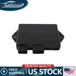 For Yamaha Yfm 350 Warrior Kodiak 400 1998-2001 Cdi Box 5GH-85540-10-00. Fixed Price $25.99.