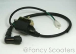 Peace,roketa,sunl,kazuma,panther,coolster 50CC 70CC 90CC 125CC Atv Quad Coil. Fixed Price $9.99.