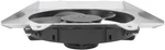 Moose Z4020 Hi-performance Cooling Fan 1340 Cfm Polaris. Fixed Price $216.95.