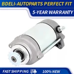 Starter Motor For Kawasaki Atv KLF300 Bayou 1986-2004 21163-1141 21163-1115. Fixed Price $46.99.