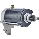 Db Electrical New Starter Compatible With/replacement For Yamaha Pmdd 12 Volt, 4. Fixed Price $135.73.