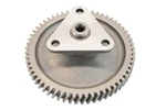 21 Polaris Pro Xd 4000D Crew Idle Gear Shaft &. Fixed Price $249.99.