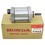 Starter Motor 31200-HP5-601 For Honda Mitsuba SM18 TRX420 Rancher 2007-2017. Fixed Price $99.66.