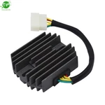 Fit For Suzuki Regulator Rectifier Hayabusa GSX1300R 1999-2007 Black. Fixed Price $11.62.