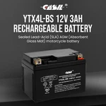 YTX4L-BS Motorcycle Battery For Arctic 90CC Atv 2002 2004. Fixed Price $19.80.