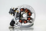 Ricks Motorsport Electrics Replacement Stator Direct Plug-in 21-550 Made Usa. Fixed Price $118.95.