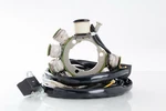 Ricks Motorsport Electrics Replacement Stator Direct Plug-in 21-554 Made Usa. Fixed Price $264.95.