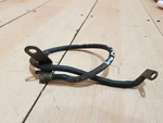 1984 Honda ATC200M Oem Battery Ground Cable, 32601-VM3-000. Fixed Price $24.73.