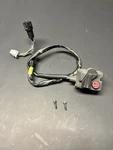 2007 Yamaha Grizzly 700 4X4 Switch 4S1-83976-06-00. Fixed Price $29.99.