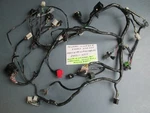 Kawasaki 2008 2009 Ninja 250R ( EX250J ) Main Wire Wiring Harness 26031-0717. Fixed Price $87.34.