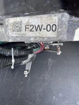 2018-2021 Yamaha Gp Fx Svho Trim Reverse Motor F3X-6140B-04-00 Ride. Fixed Price $650.00.